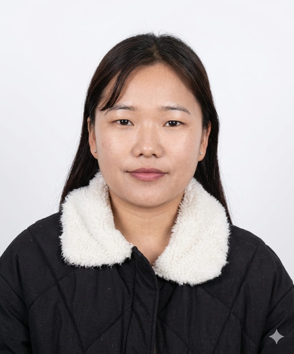 Ms. Rupa Thapa 