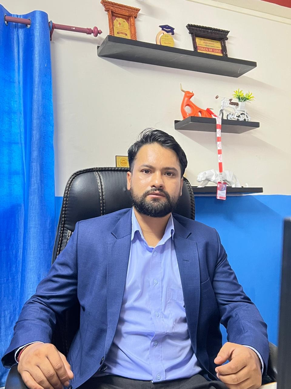 Manoj Aryal
