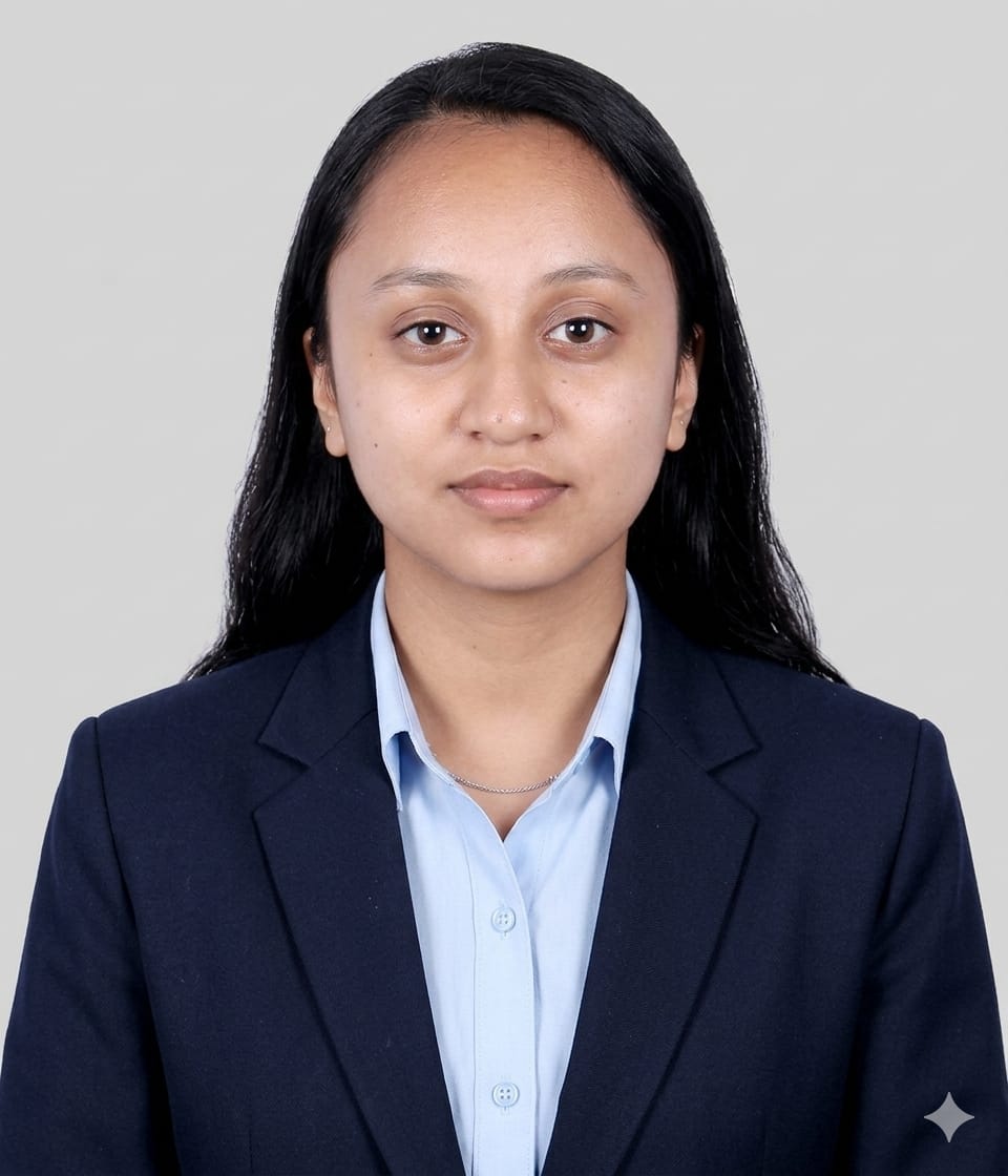 Unisha Bhujel 