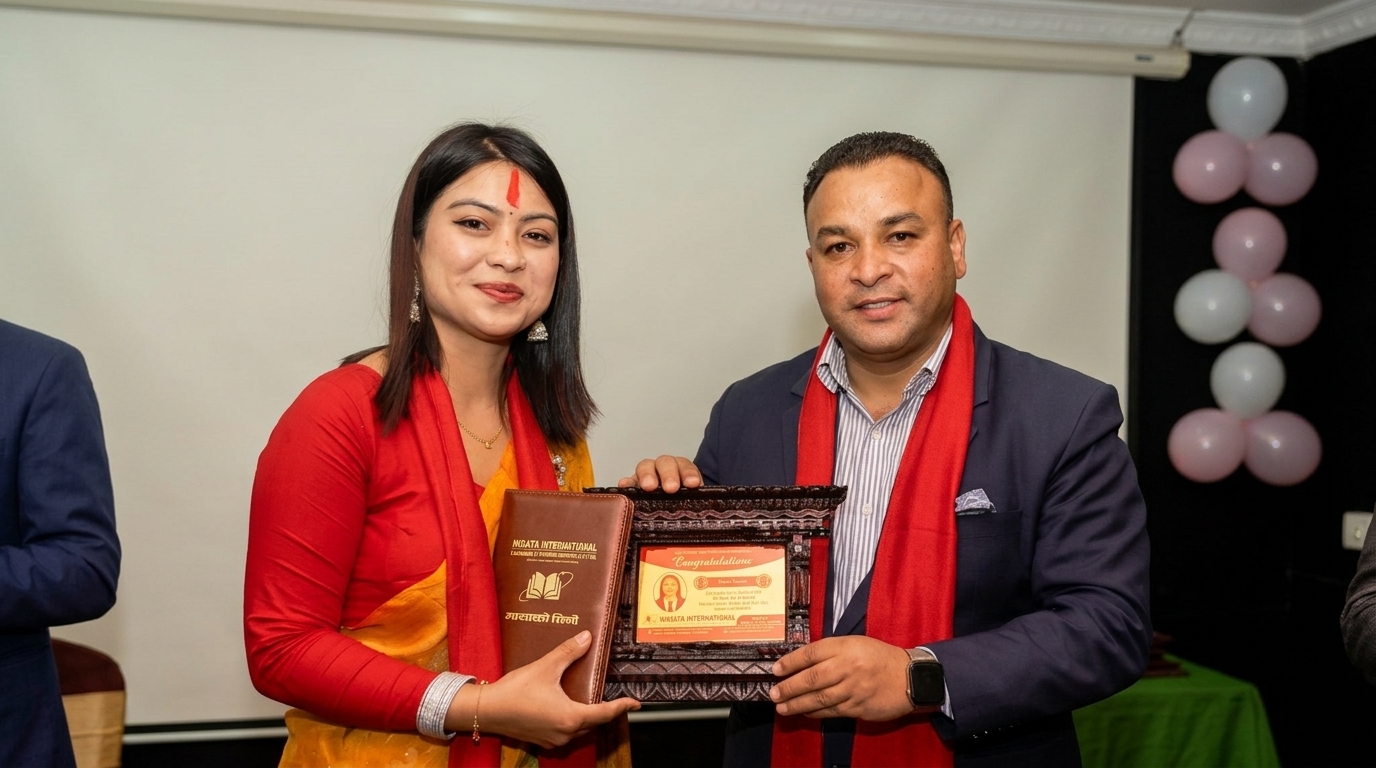 Your Gateway to Global Education
