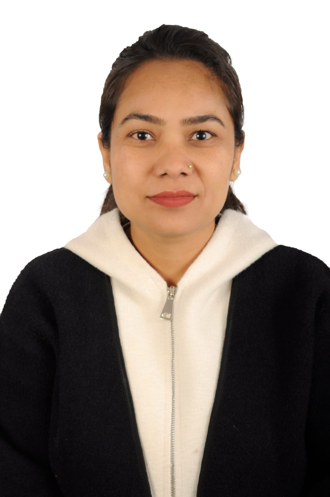 Ms. Kalpana BK