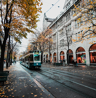 Carousel with Captions